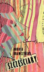 Okładka Szczęściary