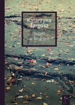 Okładka Jesień w Brukseli