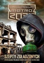 Okładka Szepty zaginionych