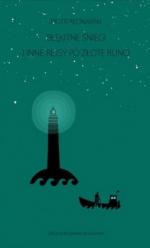 Okładka Błękitne śniegi i inne rejsy po złote runo