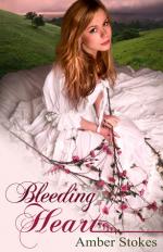 Okładka Bleeding Heart