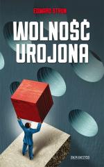 Okładka Wolność urojona