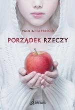 Okładka Porządek rzeczy