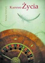 Okładka Kasyno życia
