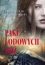 Okładka Pąki lodowych róż