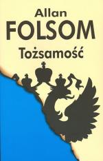 Okładka Tożsamość