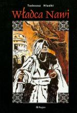 Okładka Władca Nawi