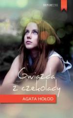 Okładka Gwiazda z czekolady