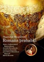 Okładka Romans prababki