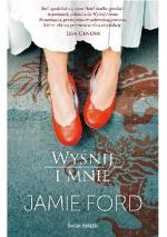 Okładka Wyśnij mnie