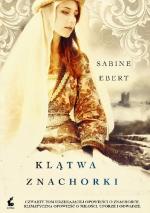 Okładka Klątwa znachorki