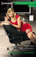 Okładka Włoska układanka