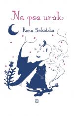 Okładka Na psa urok