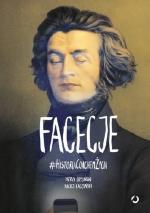 Okładka Facecje