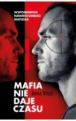 Mafia nie daje czasu. Gaspare Mutolo