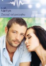 Okładka Zacząć od początku