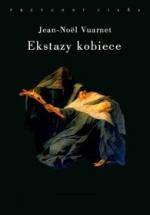 Ekstazy kobiece