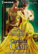 Okładka Nawiedzony dwór