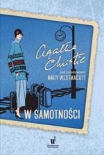 Okładka W samotności