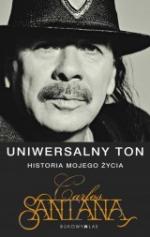 Okładka Uniwersalny ton