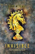 Okładka Invisible
