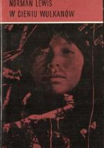 Okładka W cieniu wulkanów