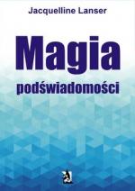 Okładka Magia podświadomości