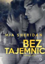 Okładka Bez tajemnic