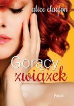 Okładka Gorący związek