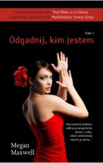 Okładka Odgadnij, kim jestem. Tom 1