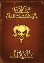 Okładka Zemsta Stracharza