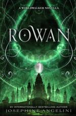 Okładka Rowan