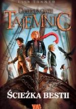 Okładka Ścieżka bestii