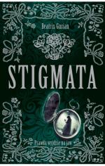 Okładka Stigmata