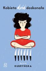 Okładka Kobieta dość doskonała