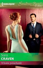 Okładka Włoskie porachunki