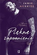 Okładka Piękne zapomnienie