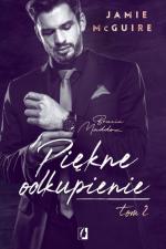 Okładka Piękne odkupienie