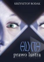 Okładka Alicja. Prawo lustra