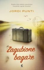 Okładka Zagubione bagaże