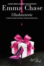 Okładka Ułaskawienie