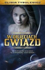 Okładka W objęciach gwiazd