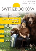 Okładka Świt ebooków 7#