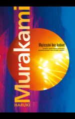 Okładka Mężczyźni bez kobiet