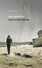 Okładka Nie wypłyniesz poza swoją odyseję