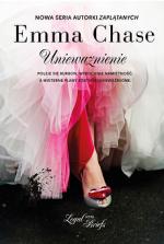 Okładka Unieważnienie