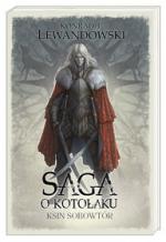 Okładka Ksin sobowtór