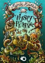 Okładka Wyspy Plugawe