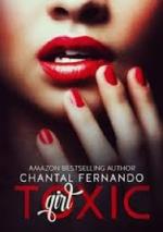 Okładka Toxic Girl