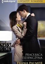 Okładka Pracująca dziewczyna